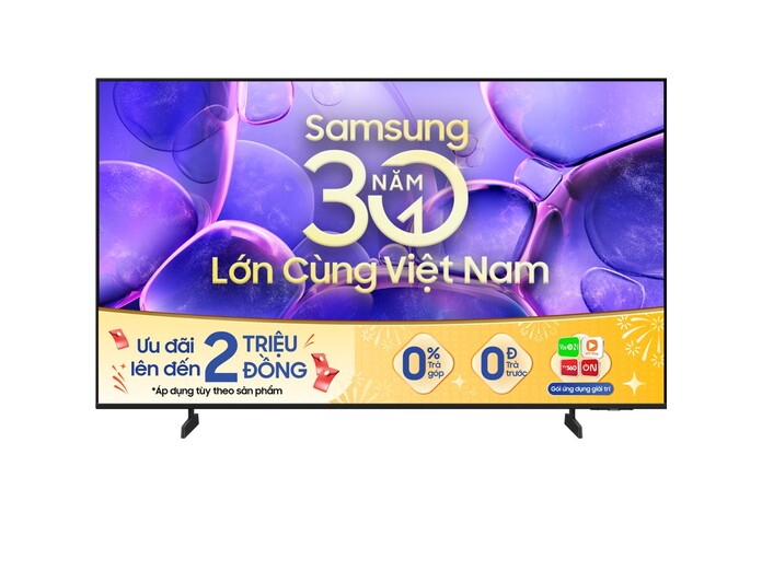 Tivi Samsung UA43U8500FKXXV