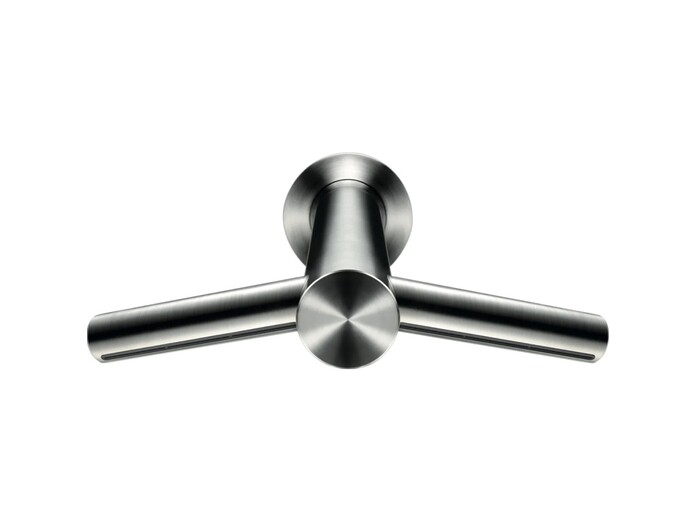 Máy rửa và sấy tay không dùng nhiệt Dyson WD06 Wall Stainless Steel