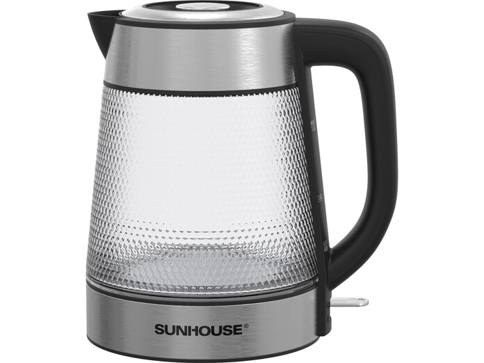 Bình đun siêu tốc Sunhouse 1.8 lít SHD1220