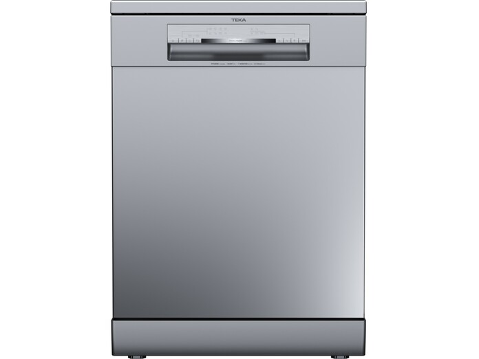 Máy rửa chén Teka 14 bộ DFS 76850 SS