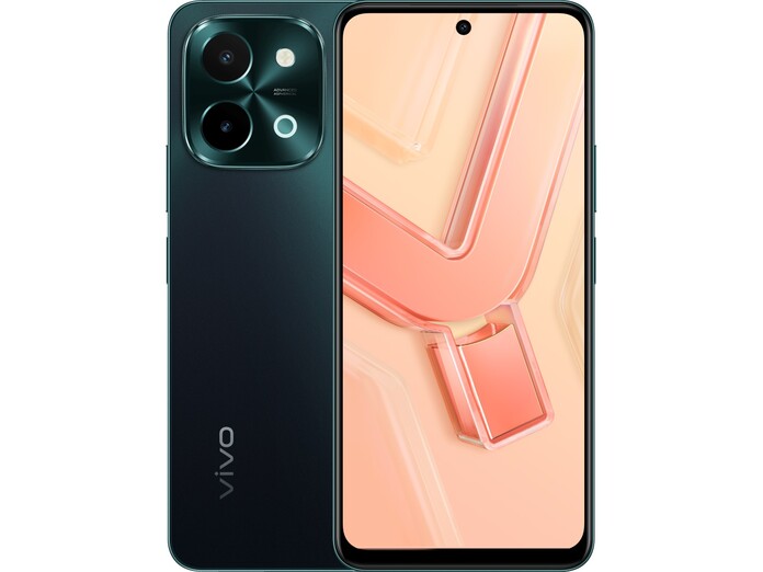 Điện thoại Vivo Y28 4G 8GB/256GB Xanh đen (V2352)