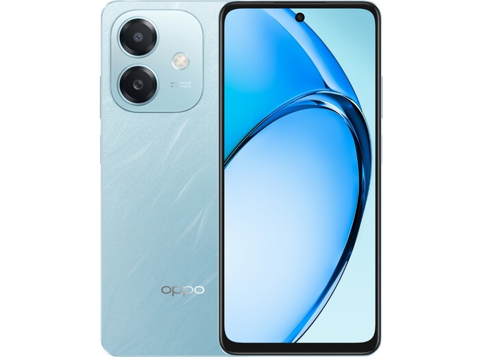 Điện thoại OPPO A3x 4G 6GB/128GB Xanh (CPH2641)