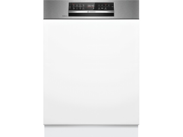 Máy rửa chén bán âm Bosch SMI6ZCS16E