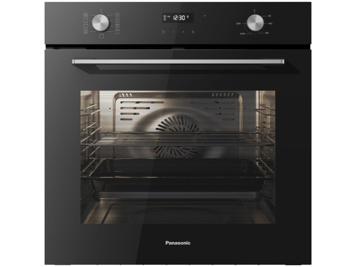 Lò nướng âm tủ Panasonic 78 lít HL-CK632BYUE