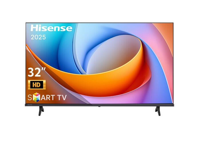 Smart Tivi Hisense 4K 32 inch 32A6Q