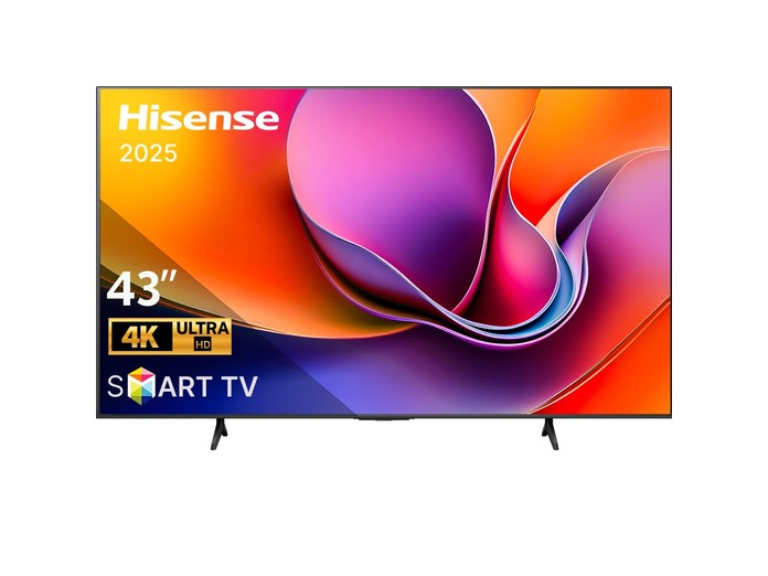 Smart Tivi Hisense 4K 43 inch 43A6Q