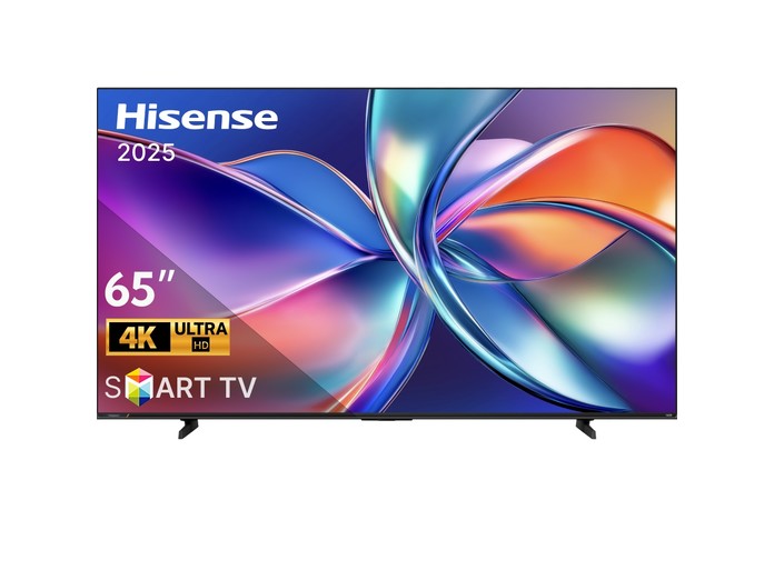 Smart Tivi Hisense 4K 65 inch 65Q6Q