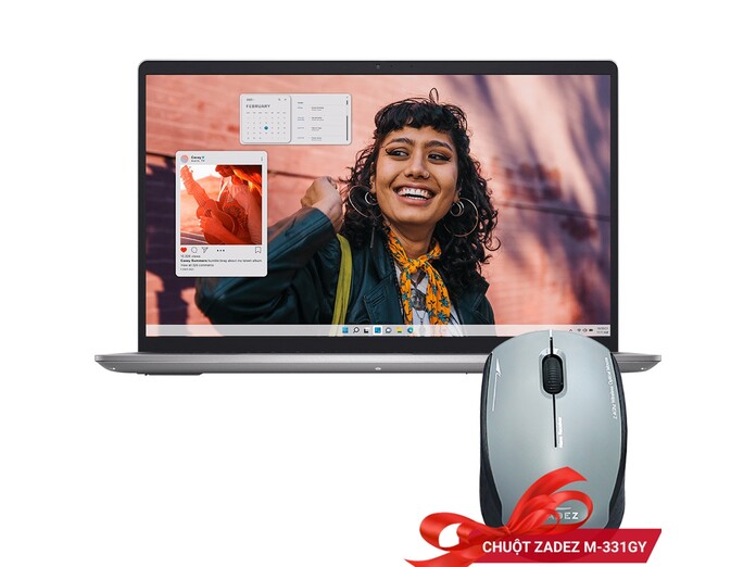 Dell Inspiron 15 3520 i5-1235U (N5I5003W1)