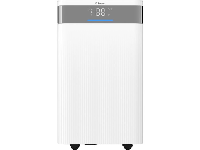 Máy hút ẩm Fujihome 12 lít DH12NW