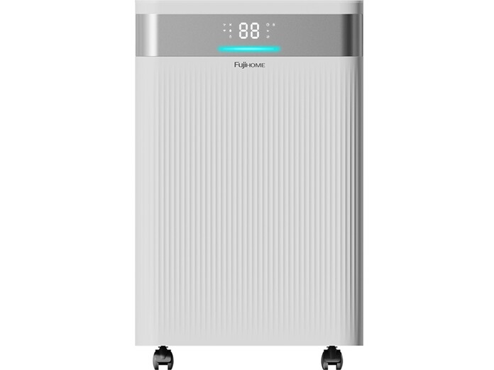 Máy hút ẩm Fujihome 16 lít DH16NW