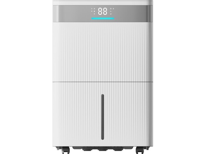 Máy hút ẩm Fujihome 40 lít DH40NW