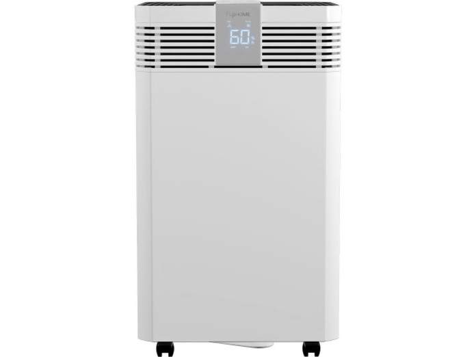 Máy hút ẩm Fujihome 60 lít DH60W-HEPA