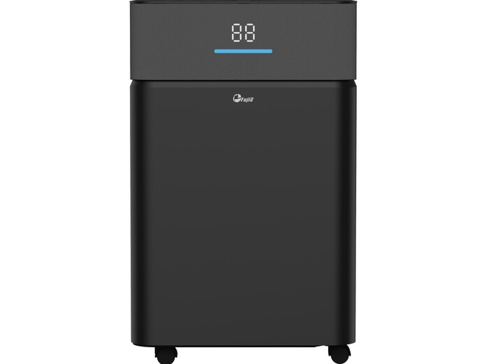 Máy hút ẩm Fujie 16 lít HM-916ED