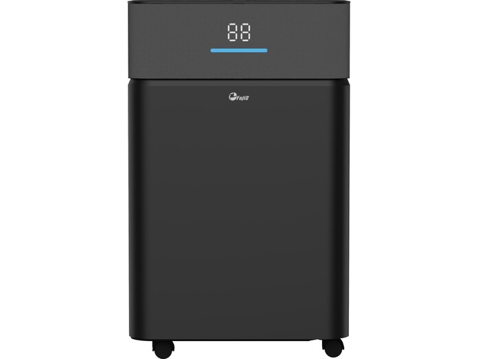 Máy hút ẩm Fujie 20 lít HM-920ED