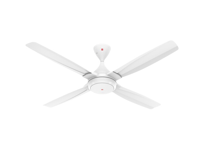 Quạt trần KDK G56DG(WH)