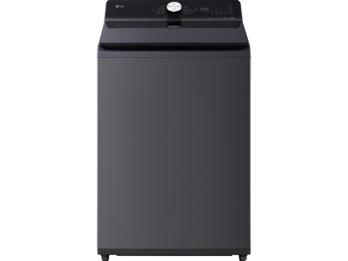 Máy giặt LG Inverter 25kg T2725SX5G