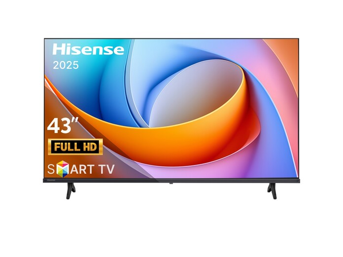 Smart Tivi Hisense 4K 43 inch 43A4Q