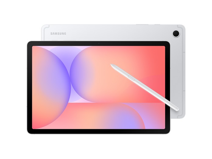 Máy tính bảng Samsung Galaxy Tab S10 Lite Wifi 128GB Bạc