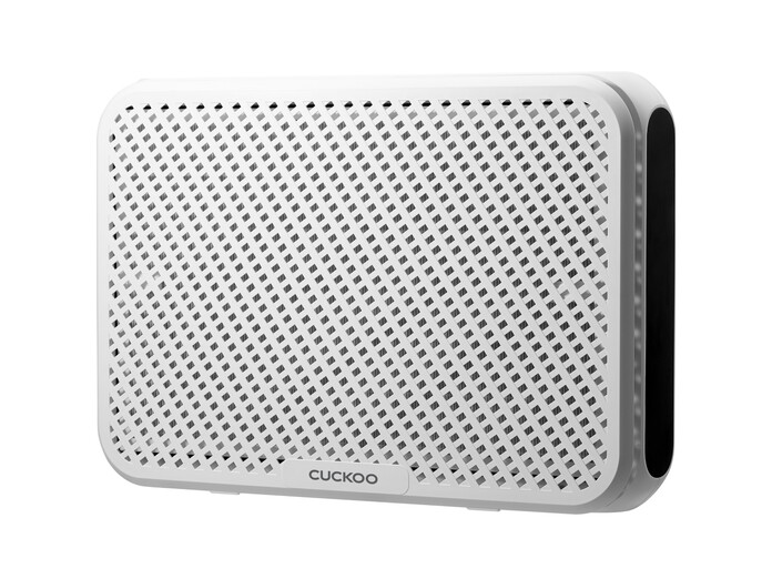 Máy lọc không khí Cuckoo AC-09AA10FWH