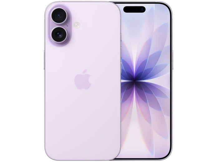 Điện thoại iPhone 17
