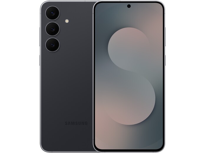 Điện thoại Samsung Galaxy S25 FE (8GB/128GB) Đen