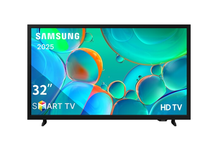 Smart Monitor Tivi Samsung LS32H5000FKXXV