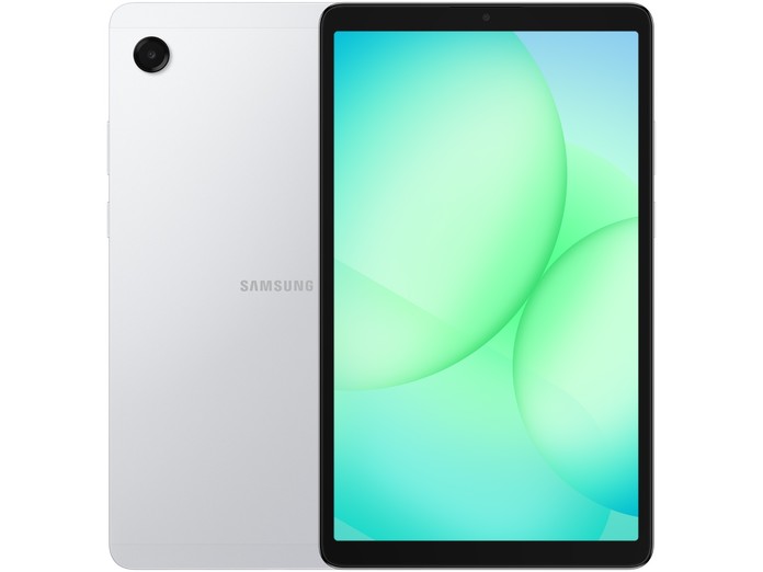 Máy tính bảng Samsung Galaxy Tab A11 Wifi 64GB Bạc