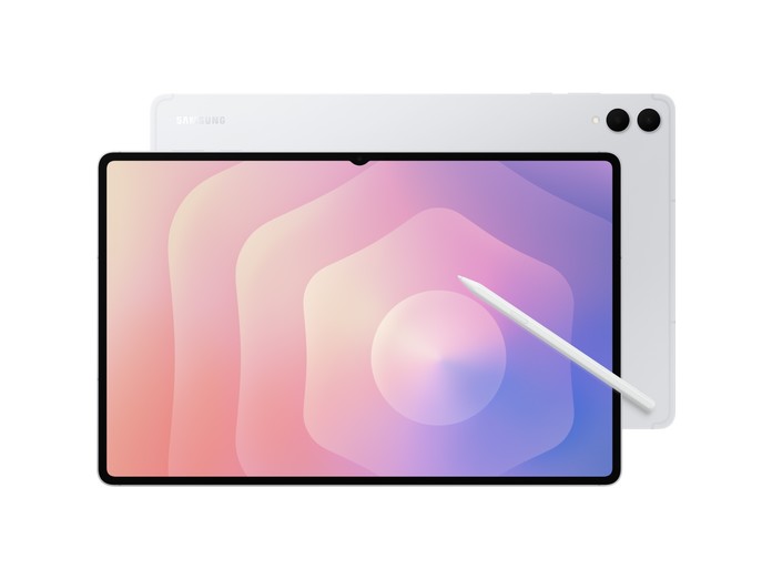 Máy tính bảng Samsung Galaxy Tab S11 Ultra 5G 256GB Bạc