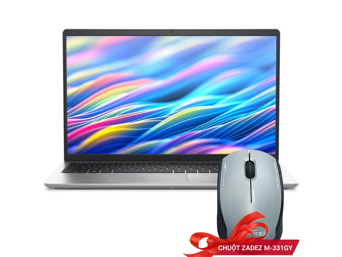 Latop Dell Inspiron 15 3530 i7-1355U/16GB/512GB/Win11 Bạc (N5I7421W1)