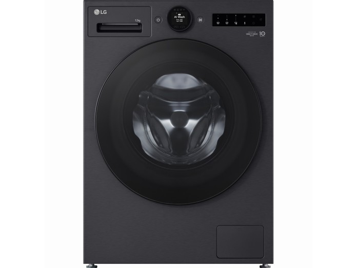 Máy giặt LG Inverter 12kg FX1412S3K