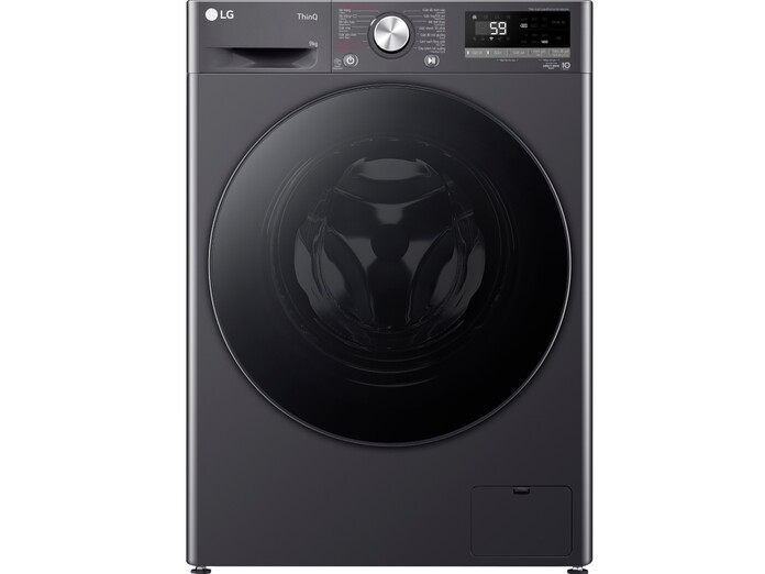 Máy giặt LG Inverter 9kg FV1409S4M1