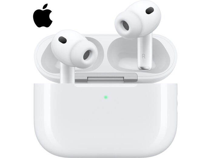 Tai nghe Apple AirPods Pro 3 USB C MFHP4ZP/A