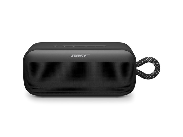 Loa Bluetooth Bose SoundLink Plus Đen