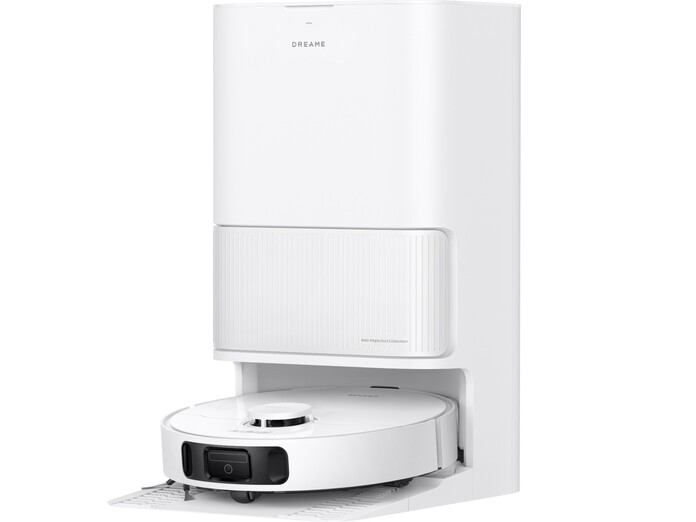 Robot hút bụi lau nhà Dreame D20 ULTRA