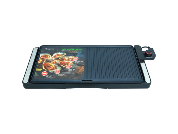 Bếp nướng điện Kangaroo KG20EG1