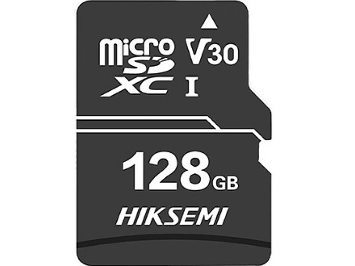 Thẻ nhớ Hiksemi 128GB MicroSD HS-TF-D1
