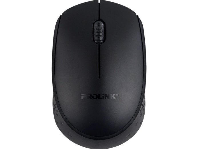 Chuột vi tính không dây Prolink PMW5008 Đen