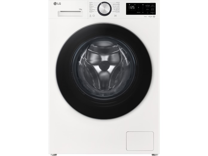 Máy giặt LG Inverter 10 kg FX1410N5W
