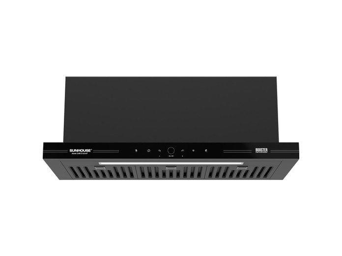 Máy hút mùi âm tủ Sunhouse SHB72105-MT