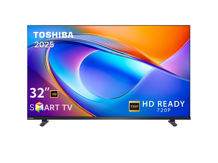Smart Tivi Toshiba HD 32 inch 32V35RP