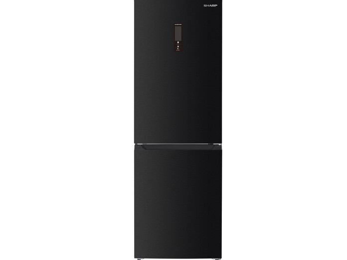 Tủ lạnh Sharp Inverter 323 lít SJ-BF330V-DG