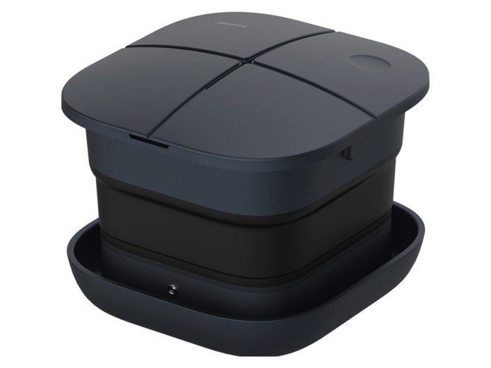 Máy massage chân Philips PPM6504