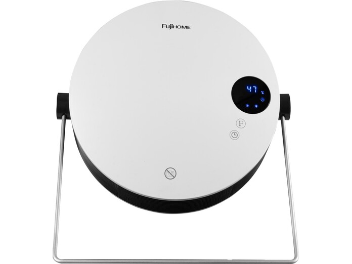 Quạt sưởi treo tường nhà tắm Fujihome FHB5000