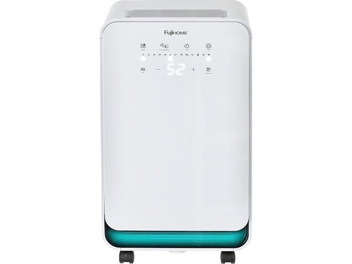 Máy hút ẩm Fujihome 12 lít DH12NEW