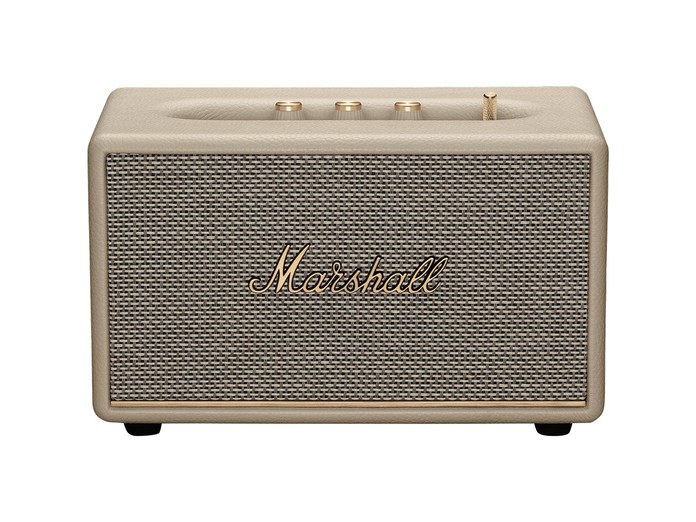 Loa di động Marshall Acton 3 (III) Kem chính diện