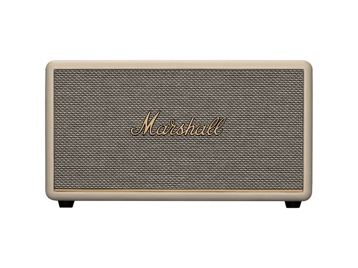 10056902-Loa di động Marshall Stanmore III Cream