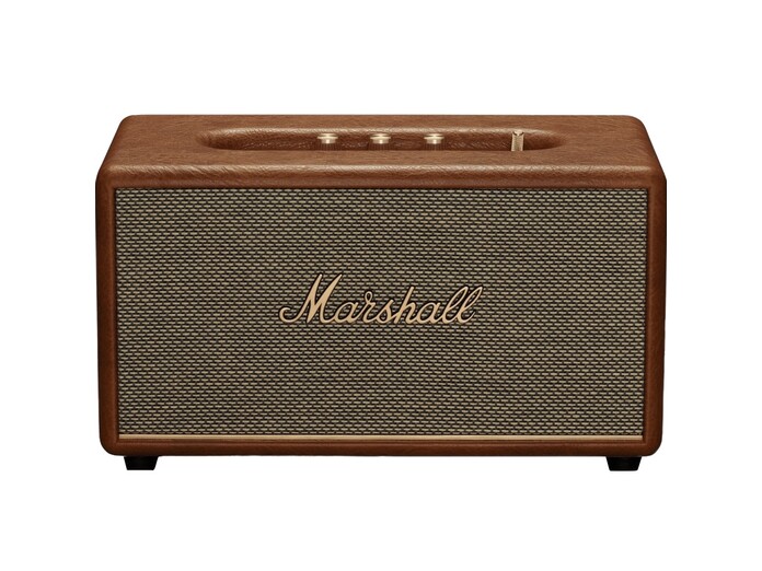 Loa xách tay Marshall Stanmore 3 (III) Brown