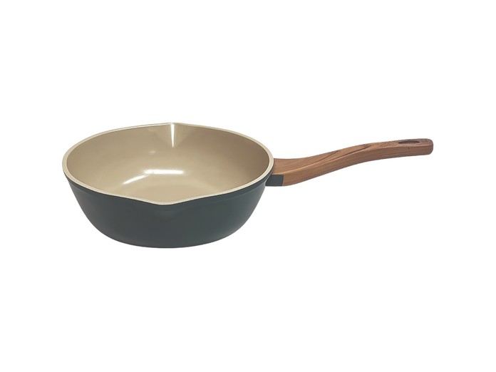 Chảo sâu Daelux Platinum K 24cm DLPCR-24IH