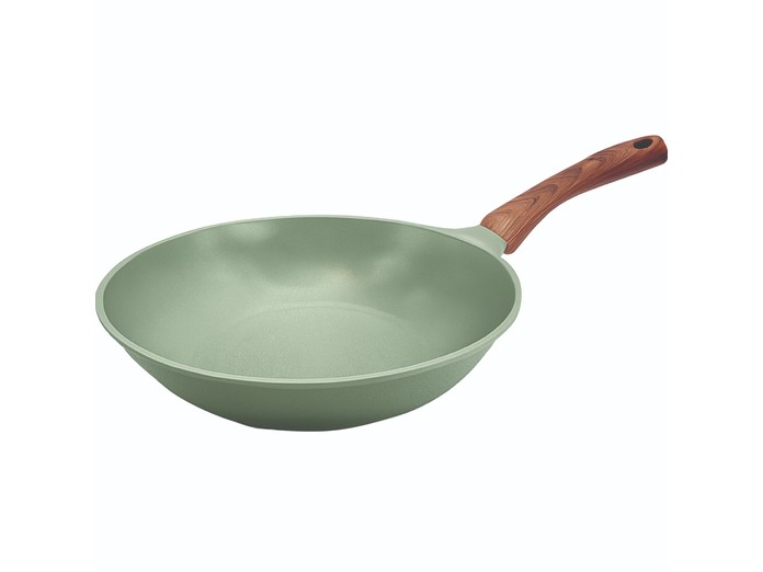 Chảo cạn Daelux Platinum K 28cm DLP-28IH