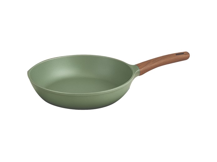 Chảo sâu Daelux Platinum K 28cm DLWK-28IH